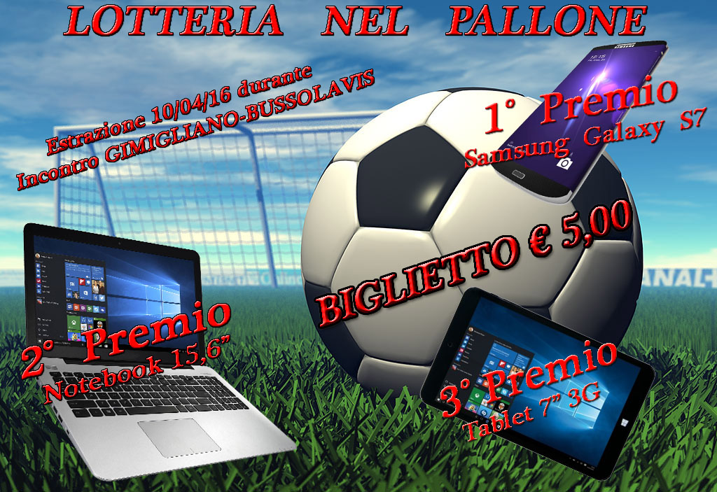 LOTTERIA