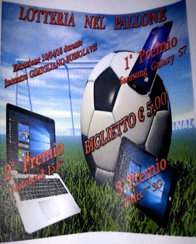 LotteriaUSD