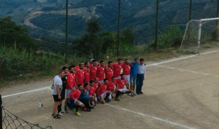 Magisano Gimigliano play-off2